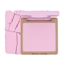 모아트 벨벳 블러셔 9g, F2 풀 오브 라벤더, 1개