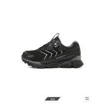 아이더 22년 신상/ GORE-TEX STRETCH 원단을 적용하여 방수 투습기능 & 충격흡수와 반발탄성이 우수한 GORE-TEX 하이킹화 퀀텀가디언(Z1)