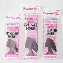 수상한 뷰티 레지나 국가고시 구르프 헤어롤 세트