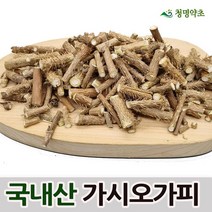 가시오가피(300g 2개 600g)-국내산