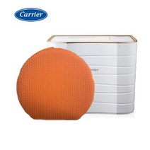 캐리어 자연가습공기청정기 전용필터 CAP-H034SW, 가습펠트(주황색)