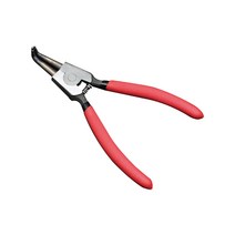 TOOLSTAR 스냅링플라이어(벌림 90도)_TS-RPEA-05 5인치(125MM), 단품