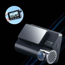 샤오미 블랙박스 최신형 A800 70MAI 4K 초고화질