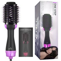 다운펌기계 남자옆머리누르기 옆머리누르기 다운펌 Vip 링크 헤어 드라이어 볼류마이저 살롱 뜨거운 열 공, 06 Purple_01 미국