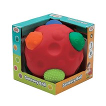 소리나는공 오감자극 베이비볼 장난감 IQ 소근육 인펀트 아기장난감 12개월 1세 8개월 베이비카페 1살아기