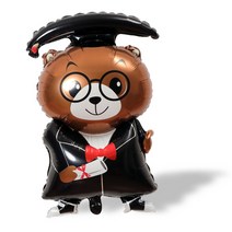 와우파티코리아 불곰박사, 1개
