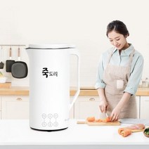 나산_ 다기능 영양식 죽제조기 죽도리 NS-3300, 단품