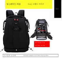 적용하다 캐논적용하다 니콘 일안 반사식 카메라 가방 백팩 멀티 아웃도어 적용하다소니 가방 전문 대용량 방수방지도난 배낭, 옵션17