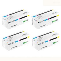 제록스(호환) DocuPrint CM315z 재생토너 4색선택 DocuPrintCM315z CT202610, 쿠팡 1, 쿠팡 노랑, 쿠팡 본상품선택