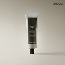 (롱테이크) 롱테이크 샌달우드 인텐시브 핸드크림 50ml