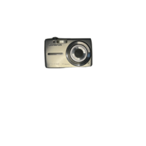 올림푸스 FE-230 7.1MP 디지털 카메라 - 실버
