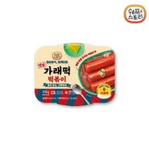 쉐프스토리 옛날 가래떡 떡볶이 310g x 3개