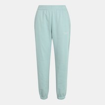 네파 NC야탑 #무료배송# C-TR 라인 일상에서 편안한 착장에 용이한 에센셜 데일리 여성 기모 스웨트 팬츠 7I81666 756