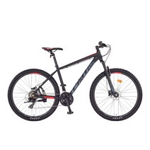 [삼천리자전거] 칼라스20 21단 27.5인치 MTB 2020, 블랙