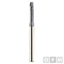 DPP6586314G MILLS롱넥엔드밀(4F) D3X6X4.5(26)X65 에어공구 전동공구 기계부품