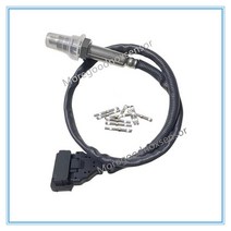 질소 산소 NOx 센서 24V 스카니아 엔진 스페어 부품 2294291 2064769 2247381 2296801 5WK97401, 01 NOx Sensor Probe