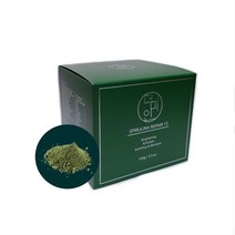 더미인 스피루리나 리페어 13 파우더, 1개 100g.