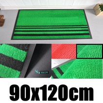 간편청소 뛰어난복원 상가입구 흙털이매트 현관매트 논슬립 쿠션발매트