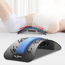 스파인코렉터 척추교정기 아크바렐 필라테스 집에서하는 홈트 가정용 기구, J
