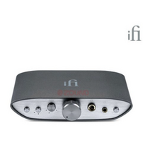 IFI AUDIO ZEN CAN 젠캔 아날로그 헤드폰 앰프