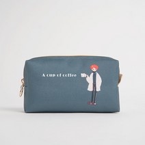 (주)아트베베 디자인 파우치