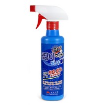 에이비엠 곰팡이제거왕 곰팡이 제거제, 500ml, 1개, 500ml