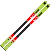 VOLKL 주니어스키 RACETIGER GS R JR + RACE 10 18, 156