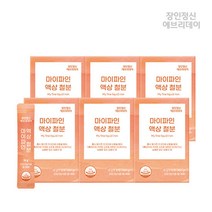 마이파인 마시는 비헴철 액상 임산부 철분 6박스(180포), 단품, 단품