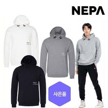 네파 공용 그라치코 후드 티셔츠 (7GE5351 프라자점 사은품증정)