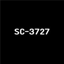 이지픽스 울트라시트 옥외 비조명 외부용 단색 유광 칼라시트, SC-3727(유광)_검정