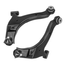 Front Lower Control Arms Suspension Kits for Dodge Neon 2000-2005 Plymouth Neon 2000 2001 PT Cruis, 2PCS Front Lower Control Arms
