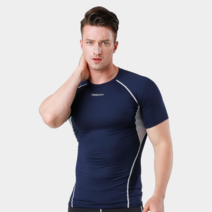 762MPH 4계절 기능성 이너웨어 스포츠 언더레이어 컴프레션