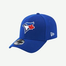 [엔터식스]뉴에라 뉴에라 MLB 팀 클래식 토론토 블루제이스 볼캡 1097539410975394