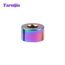 자전거 부품 보조 의자 짐받이 거치대 페달 타이어 브레이크 볼트 알렌 키 스템 안장봉, Rainbow+M5+20mm