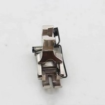 미싱부자재 노루발 키트 세트 재봉틀 액세서리 비즈 새로운 도착! KT141 오버 솔기 노루발 산업용 재봉틀, 01 Grey