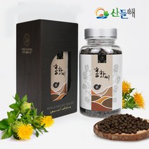 먹기편한 토종 홍화씨환 180g, 1개