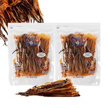 [한양식품] 꽃보다 오다리 260g + 260g, 상세페이지 참조