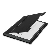 이북리더기 e북리더기 케이스 Onyx BOOX Note X 10.3 "리더 보호 커버 슬리브 PU 가죽 스탠드 Boox Eb, 01 black, 01 Boox Note X 10.3