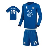 20-21 첼시 홈 유니폼 아동 유소년 성인 사이즈