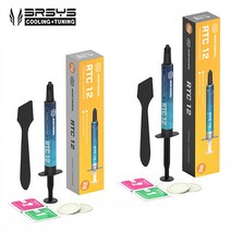 쓰리알 3RSYS RTC12 써멀구리스 (2g)