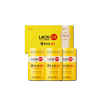 종근당건강 락토핏 생유산균 골드, 300g, 2개