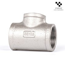 스텐 이경티 32A X 25A, 단품