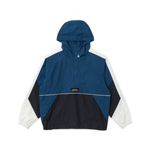 볼컴 아노락 자켓 스카치 컴포트핏 우븐 아노락 배색자켓 VA214WT001