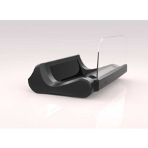 HUD 헤드 업 디스플레이 OBD 속도 고화질 프로젝터