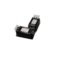 TB1-20A080 노이즈필터 2-PHASE 250V 20A 터미널블럭타입 DIT 의료용노이즈필터