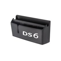4채널블랙박스 룸미러 차량용 2채널 페달 화물차 가성비 3채널시트로엥 DS3 카브리오 DS4 DS5 DS6 DS7 용, 04 For DS6