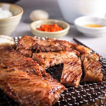 대명축산식품 양념돼지왕구이, 1개, 1.7kg, 1.7kg