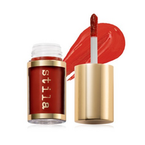 스틸라 샤인 피버 립 바이닐 립틴트 5.5ml, 광화문 레드, 3개