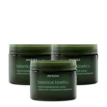 아베다 보타니컬 키네틱스 리치 수분 크림 50ml Aveda Botanical Kinetics Creme, 3팩