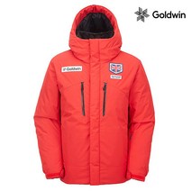 (GWMGJ1DK51CRED) 남녀공용 퍼포먼스 2 다운 자켓 GJ1DK51CRED, 95